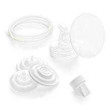 Original Spectra Flange Set (24mm)