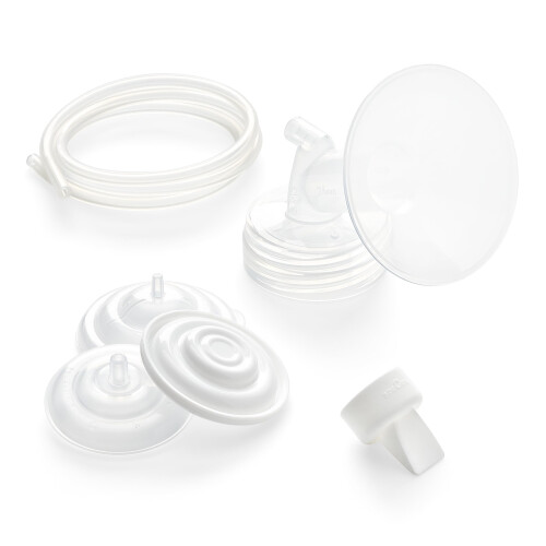 Original Spectra Flange Set (24mm)