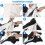 Pram Hand Muff, Pram Gloves for Stroller, Pram Pus 3