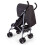 Red Kite Red Kite Push Me Quatro Stroller - Black 6