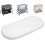 Restorology Maxi Cozi Iora Air co sleeper Mattress 1