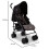 Red Kite Red Kite Push Me Quatro Stroller - Black 8