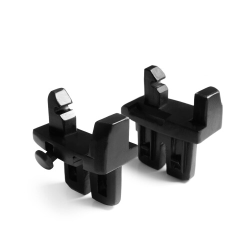 Hauck Hauck Duet 2 Car Seat Adaptor