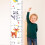 Height Chart for Kids, Wall Hanging Kids Height Wa 7