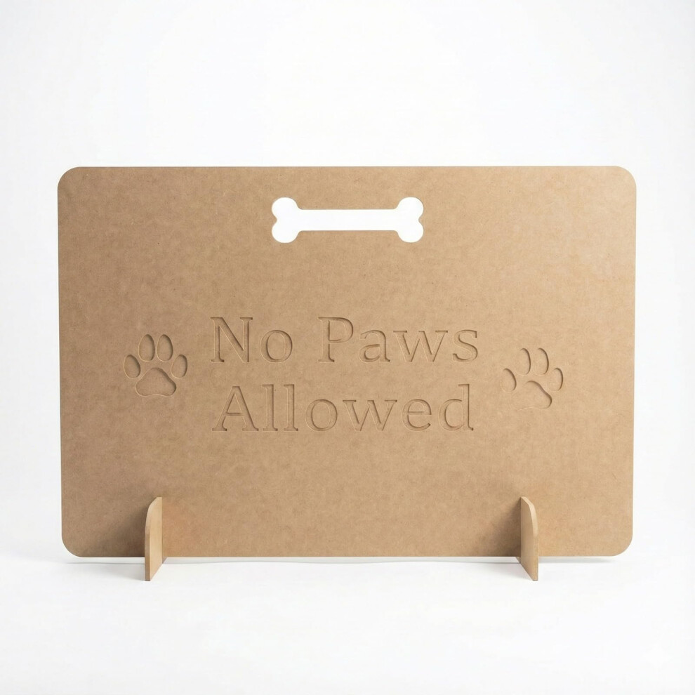 Wooden Pet Stopper, Dog Barrier Gate For Stairs, Dog Stopper For Stairs | Puppy Gate For Stairs Indoor | No Drilling Required Woodica