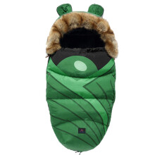 Gorger Pram Footmuffs Universal Winter Warm Waterproof Windproof Outdoor Cosy Toes Suitable for Pushchairs, Strollers, Prams, Buggy, Car Seat, Baby B