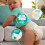 Pampers Pampers Baby Dry Size 8 x52 2
