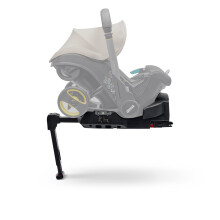 Doona i Baby Car Seat Isofix Base - Isofix Installation Set with Extended Leg Support - ONLY compatible with Doona i