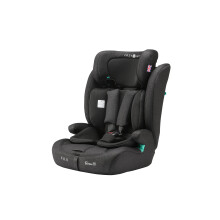 Cozy N Safe Fuji i-Size 76-150cm Child Car Seat (up to 12 Years Old), Forward Facing, 3-Point seat Belt, 5-Point Harness Upto 105cm, high-Back Booste