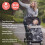 BundleBean - GO Multi-use Waterproof Footmuff (Rai 8