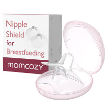 Momcozy Contact Nipple Shields 24mm