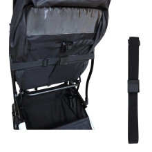 2 Pack Pram Sit Up Strap for Stroller Universal Si