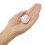 Blue Dot Absorbent Non-Woven Balls 500-Piece, Small 2