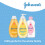 Johnson's Baby Johnson's Baby Top to Toe Wash, 500 ml 3