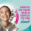 Lil-Lets Lil-Lets 100 Cotton Wool Balls 7
