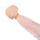BJD-Perücke 9-1, Pink-Blau 1m/30cm 9