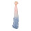 BJD-Perücke 9-1, Pink-Blau 1m/30cm 3