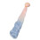 BJD-Perücke 9-1, Pink-Blau 1m/30cm 8