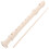 2Pcs Lightweight ABS 6-Hole Clarinet for Kids Beginner Practice 1