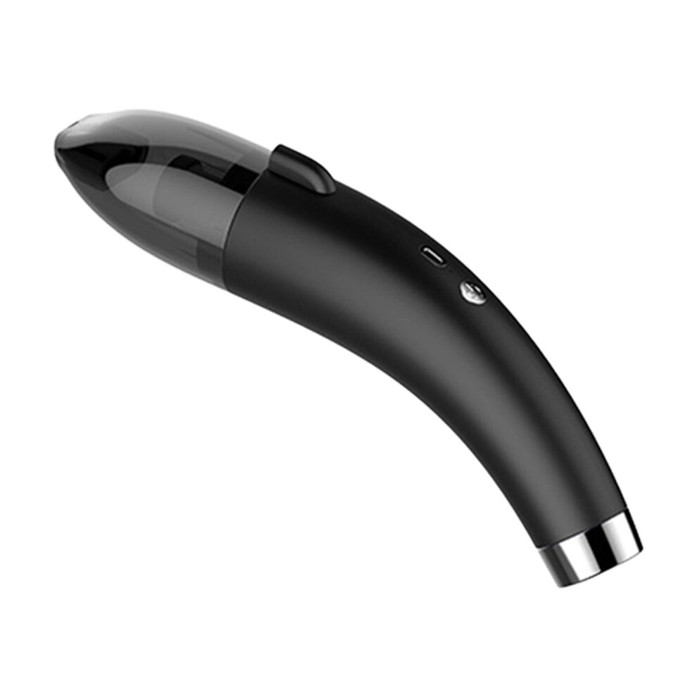 Yobolk Car Accessories Small Handheld High-Power Multifunctional Blow Suction Wireless Car Vacuum Cleaner Clearance Car Accessories For Women 9173940868304