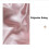 Τσάντα Μακιγιάζ Χειρός Βελούδινη Γυναικεία Τσάντα Clutch Μεγάλης Χωρητικότητας Ροζ 4