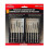 WHH-3420 - CACCIAVITE DI PRECISIONE, SET DA 11 PEZZI, DIVERSE MISURE E TIPI 1