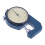 0 10mm X0.01mm Ανοξείδωτο ατσάλι Μηχανική καντράν Χαρτί Δέρμα Πάχος 6