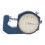 0 10mm X0.01mm Ανοξείδωτο ατσάλι Μηχανική καντράν Χαρτί Δέρμα Πάχος 4