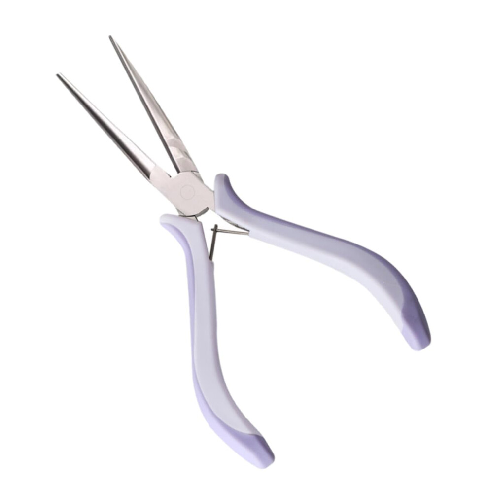 Professional Nail Clipper and Shaping Pliers with Precision Blade and Ergonomic NonSlip Handle
