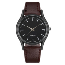 Modelli di coppia Orologio Orologio al quarzo Modelli di coppia Accessori di abbigliamento Orologio casual Modelli di coppia Orologio da lavoro