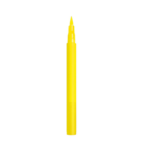 Σετ μολυβιών ματιών Tkrady12Color με γκλίτερ σε μορφή τζελ, αδιάβροχο, για γυναίκες,