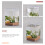 Betta Fish Tank Decor Small Cylinder Aquarium Stackable Tortoise Habitat Decorative 6