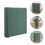 Heizkörperabdeckung, waschbare Heizkörper-Staubschutzhülle 5