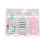 Soother Teething Toy Clip Baby Teether Pacifier Chain Dummy Nipple Leash Strap 7