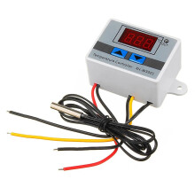 XH-W3001AC110 220V 1500W Digitaler Mikrocomputer-Temperaturregler, Elektronikgeräte