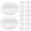 20pcs Fan Control Knobs Replacement Fan Rotary Knobs Universal Control Plastic Knobs 1