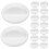 20pcs Fan Control Knobs Replacement Fan Rotary Knobs Universal Control Plastic Knobs 2