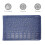 2Pack Points Record Book, Φορητό Επαγγελματικό Scorecard, Κομψή Βάση Scorecards 6