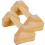 Βάση push up Tysrjsv2Piece, ξύλινες παράλληλες λαβές βαρύτητας, εργονομικός εξοπλισμός 6