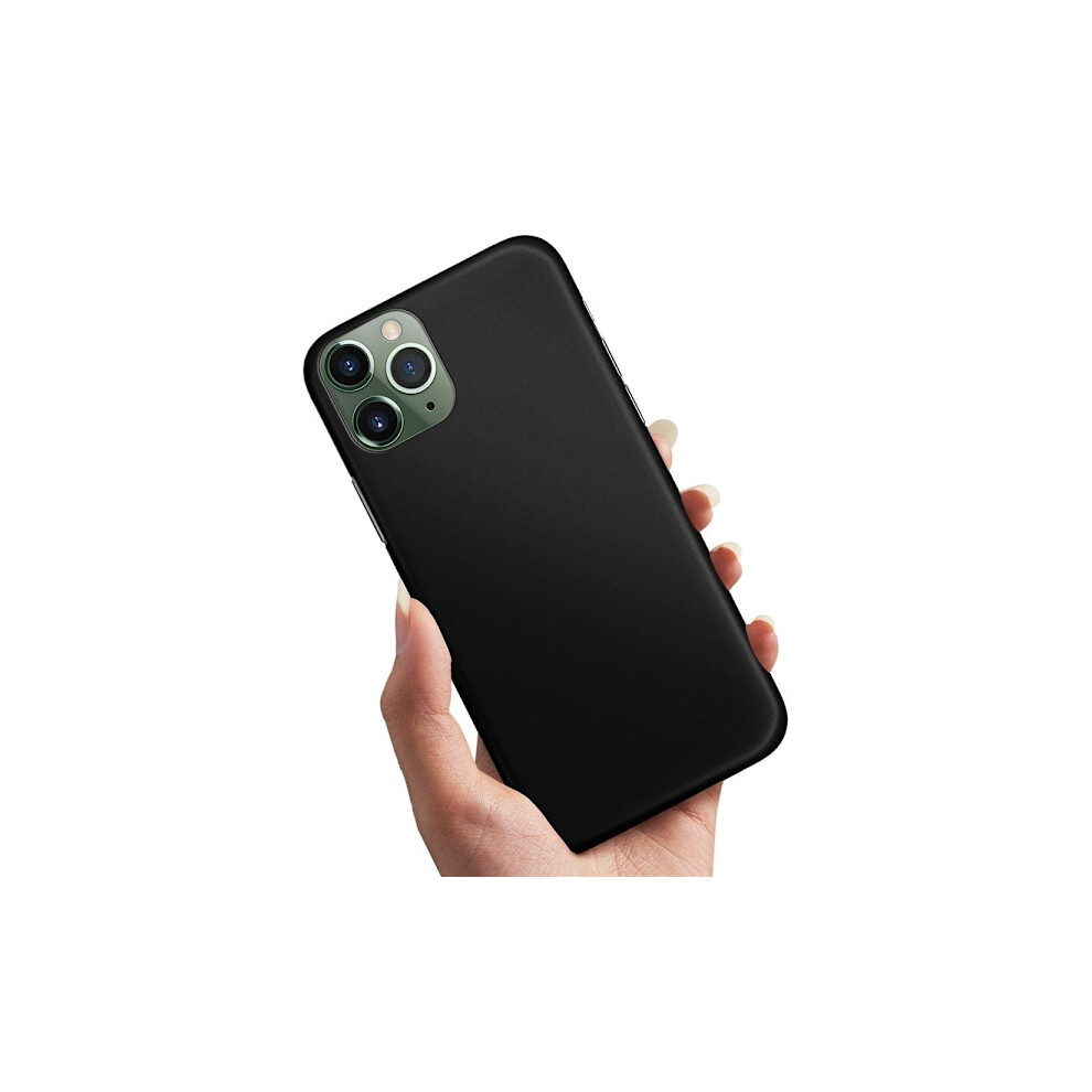 Compatible With Iphone 11 Pro Max - Case/Mobile Case Black 9448196909911