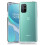 Compatibil cu OnePlus8T / 8T+ - Carcasă transparentă TPU 1