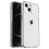 Compatibil cu husa iPhone15, transparentă, cu sclipici 1