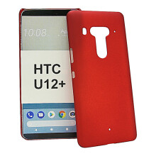 Kovakuori HTC U12Plus / HTC U12+ Punainen