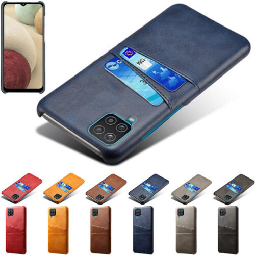 Compatibil cu husa Samsung Galaxy A42 - Albastru A42 1