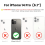 Compatibil cu carcasa din silicon pentru iPhone 14pro max, verde închis 2