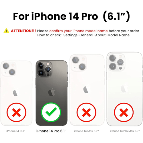 Compatibil cu carcasa din silicon pentru iPhone 14pro max, verde închis 1