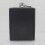 Φορητή φιάλη 5/6oz Flagon Hip Flask με χωνί πούρων για ουίσκι, βότκα, κρασί, αλκοόλ, 4