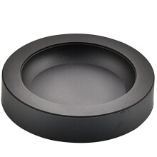 Porta-copos de silicone resistente ao calor, antiderrapante, para bebidas e chá de limão.