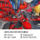 Αφίσα Anime με θέμα το Spider-Verse για διακόσμηση τοίχου και υπνοδωματίου για έφηβους 5