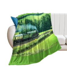 Tornado storms Whiteball Throw Blanket Picnic Heavy Luxury Blankets